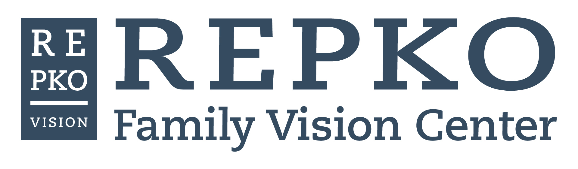 Repko Family Vision Center